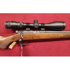 S/H 452 Varmint .17hmr